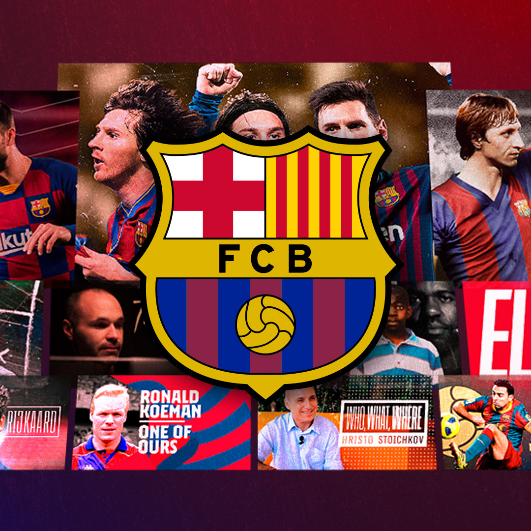 FC Barcelona